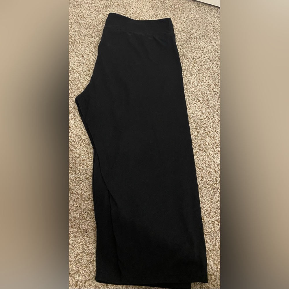 Agnes & Dora capris - Size XXXL